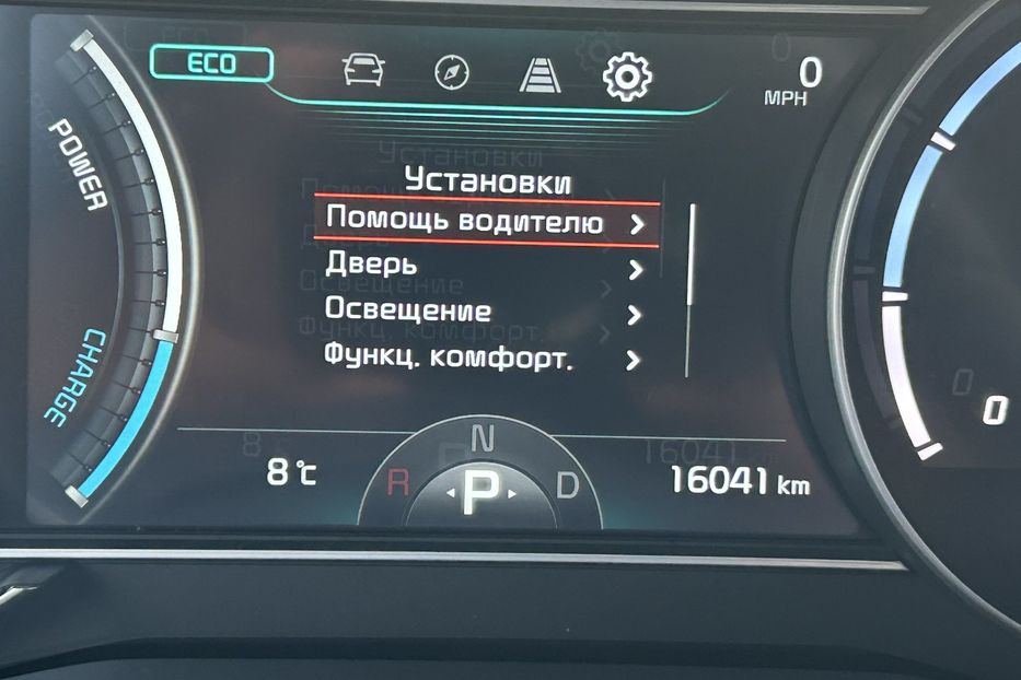 Продам Kia Niro EV Prestige 64 kwt 500 Km Rang 2022 года в Одессе