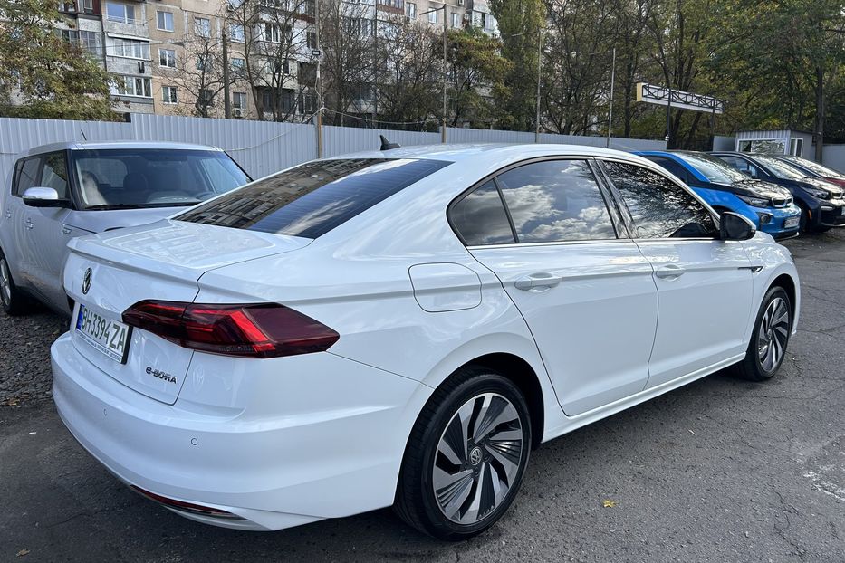 Продам Volkswagen e-Golf E-BORA Electric 40 квт 270 км  2020 года в Одессе