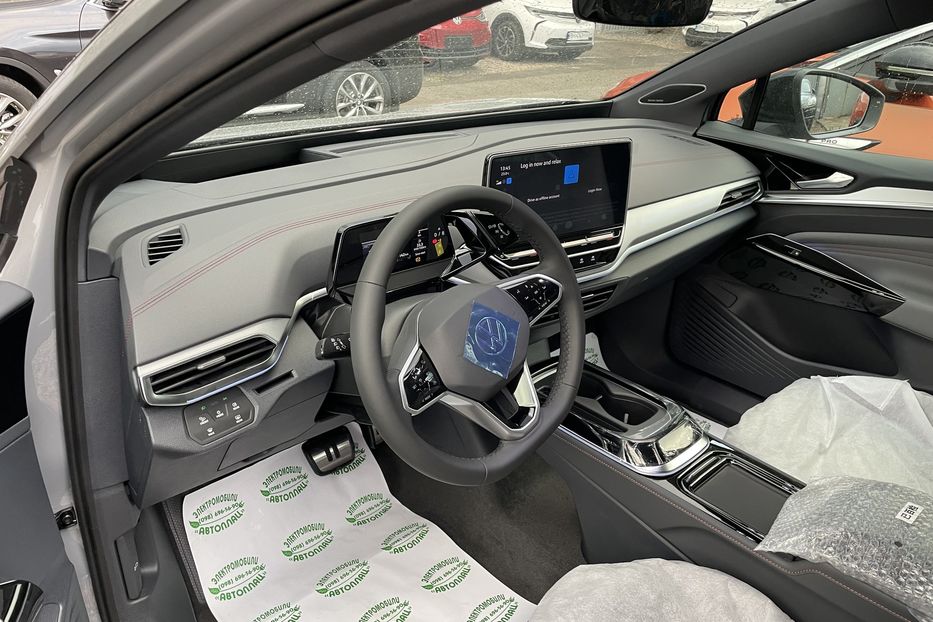 Продам Volkswagen ID.4 Prime Premium  2023 года в Одессе