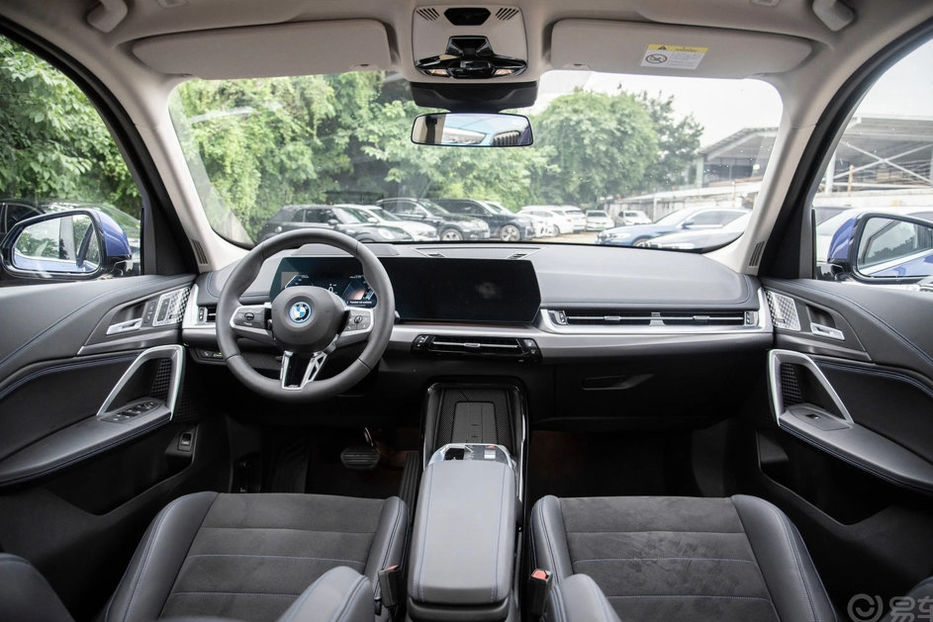 Продам BMW iX1 XDrive 30L M Stile Premium  2023 года в Одессе