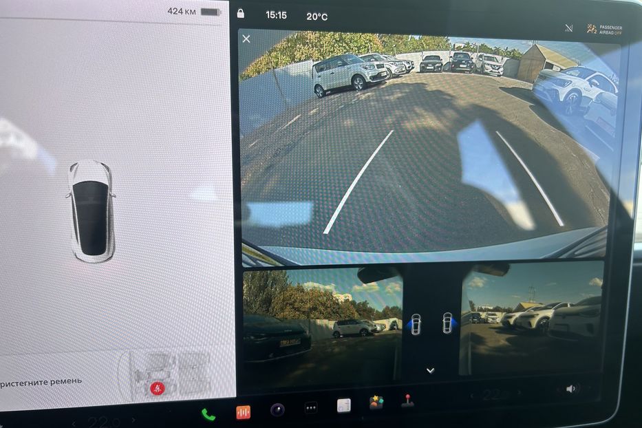 Продам Tesla Model 3 Long Range 500 km 2018 года в Одессе