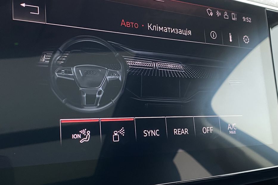 Продам Audi E-Tron 95 kWh 408 к.с Quattro  2020 года в Львове