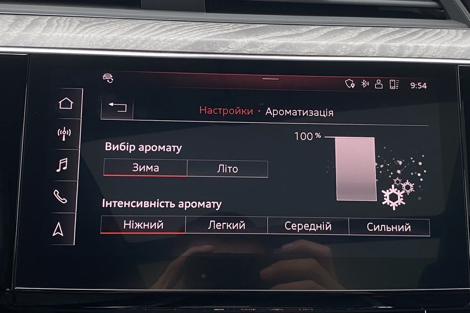 Продам Audi E-Tron 95 kWh 408 к.с Quattro  2020 года в Львове