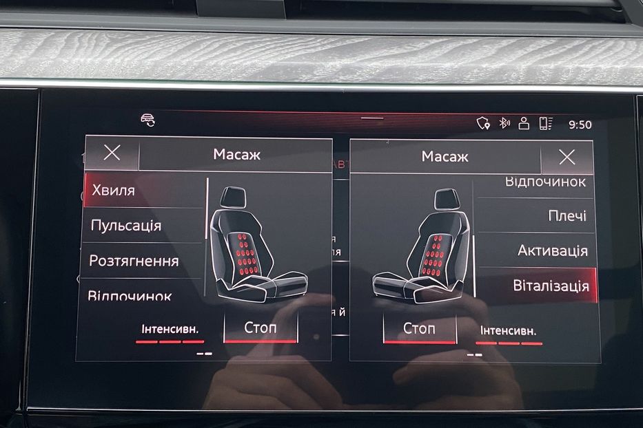 Продам Audi E-Tron 95 kWh 408 к.с Quattro  2020 года в Львове