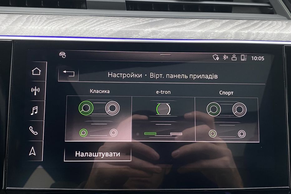 Продам Audi E-Tron 95 kWh 408 к.с Quattro  2020 года в Львове