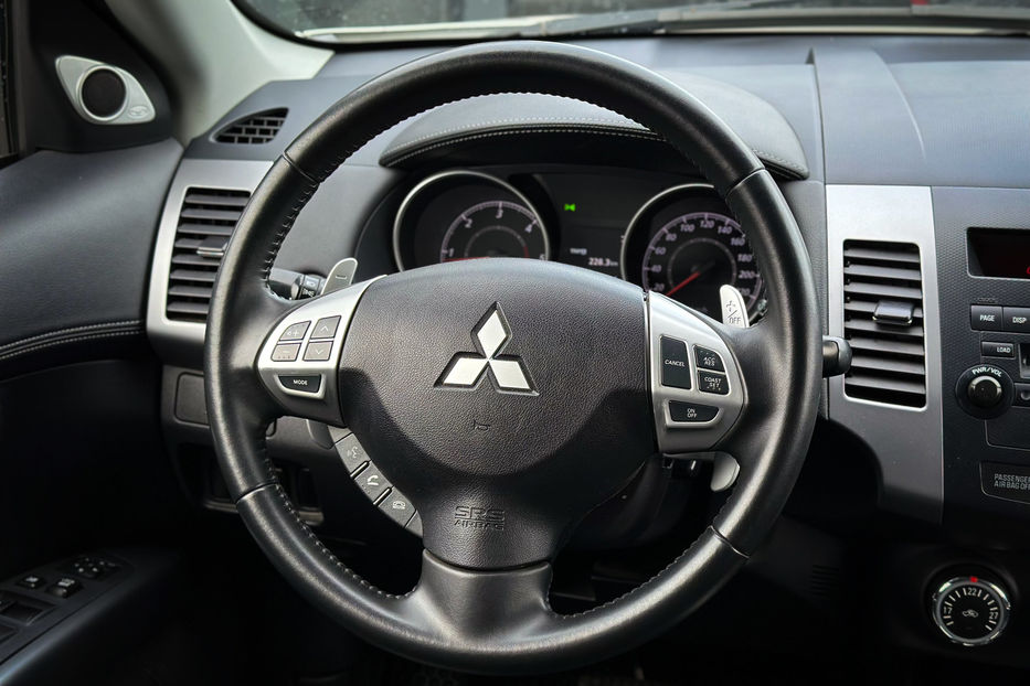 Продам Mitsubishi Outlander XL 2011 года в Черновцах