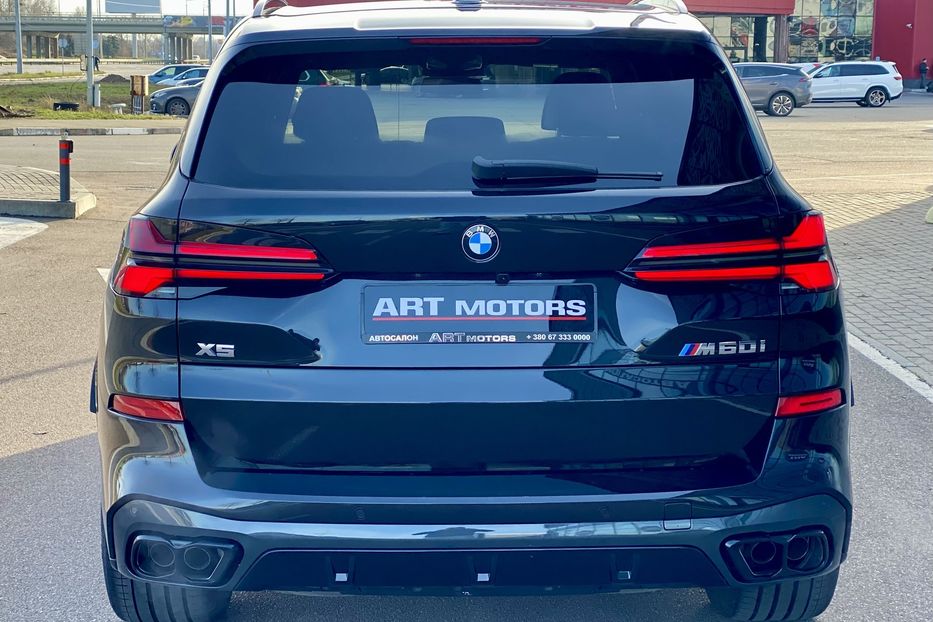 Продам BMW X5 M 2023 года в Киеве
