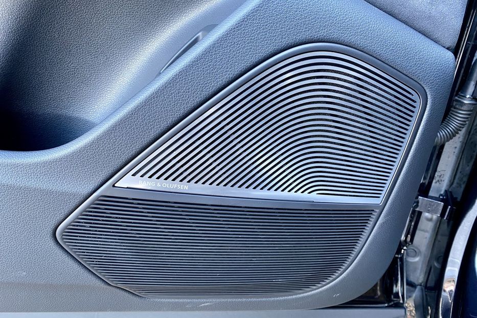 Продам Audi RS Q8 FULL 2021 года в Киеве