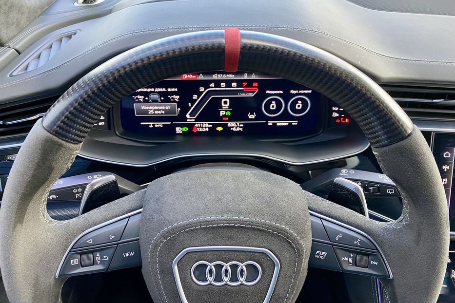 Продам Audi RS Q8 FULL 2021 года в Киеве