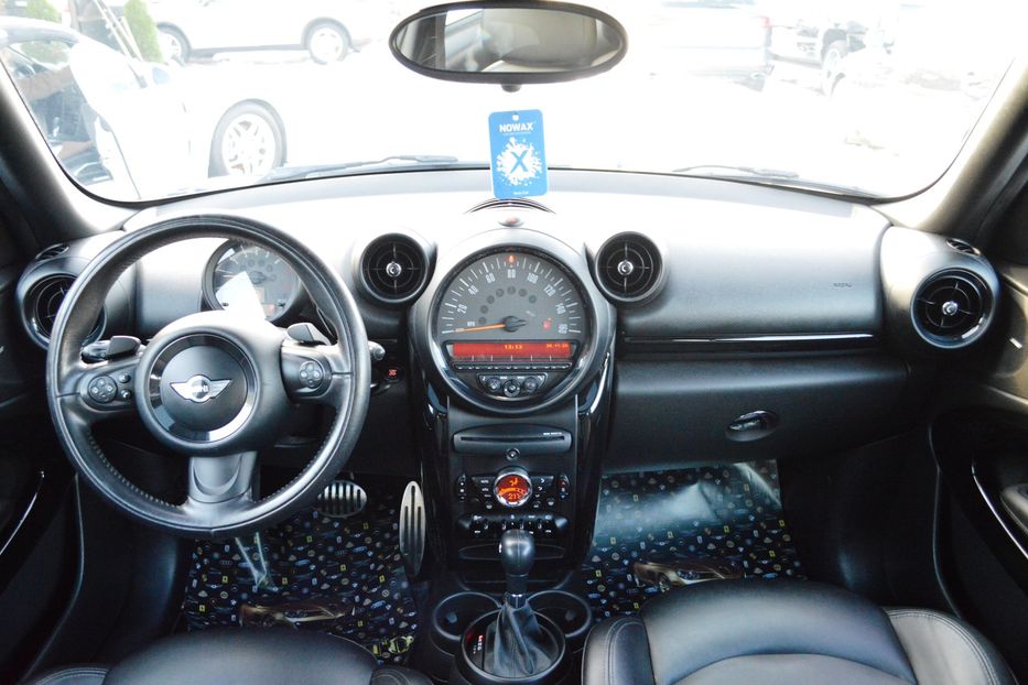 Продам MINI Paceman S 2015 года в Одессе