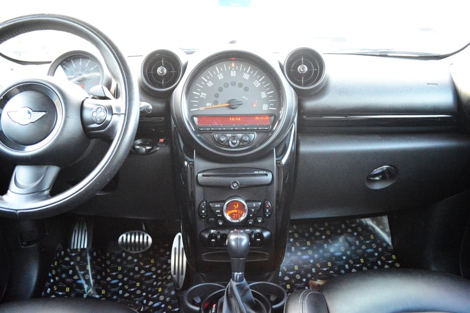Продам MINI Paceman S 2015 года в Одессе