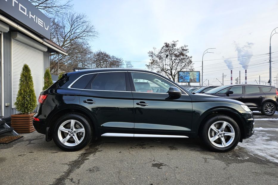 Продам Audi Q5 3.0TDI Quattro 2020 года в Киеве