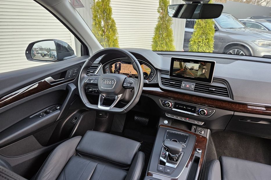 Продам Audi Q5 3.0TDI Quattro 2020 года в Киеве