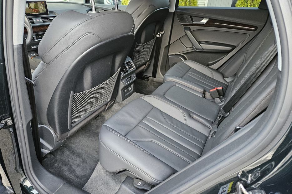Продам Audi Q5 3.0TDI Quattro 2020 года в Киеве
