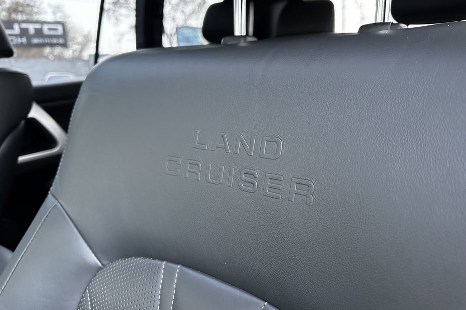 Продам Toyota Land Cruiser 200 Executive Lounge  2020 года в Киеве