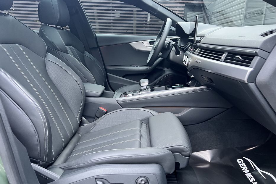 Продам Audi A5 Sportback Quattro Prestige 2022 года в Киеве