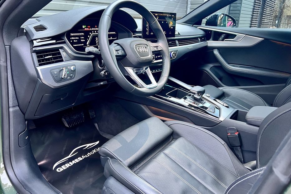 Продам Audi A5 Sportback Quattro Prestige 2022 года в Киеве
