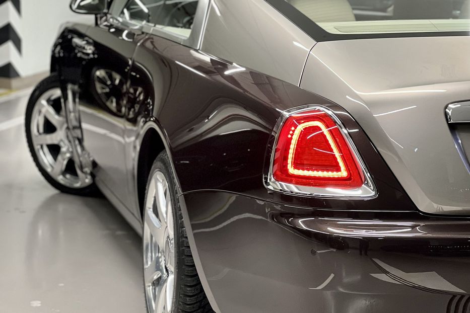 Продам Rolls-Royce Wraith 2014 года в Киеве