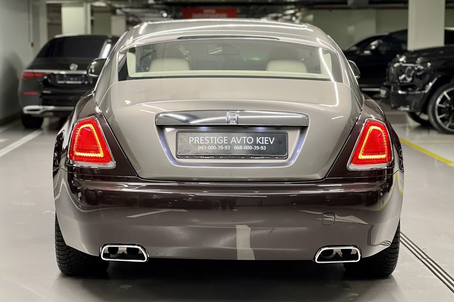 Продам Rolls-Royce Wraith 2014 года в Киеве