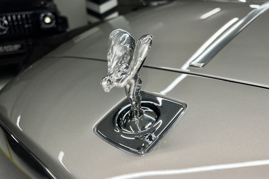 Продам Rolls-Royce Wraith 2014 года в Киеве