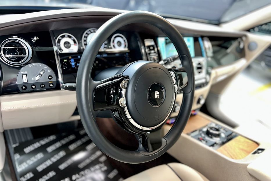 Продам Rolls-Royce Wraith 2014 года в Киеве