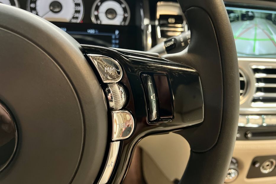 Продам Rolls-Royce Wraith 2014 года в Киеве