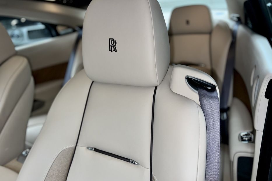 Продам Rolls-Royce Wraith 2014 года в Киеве