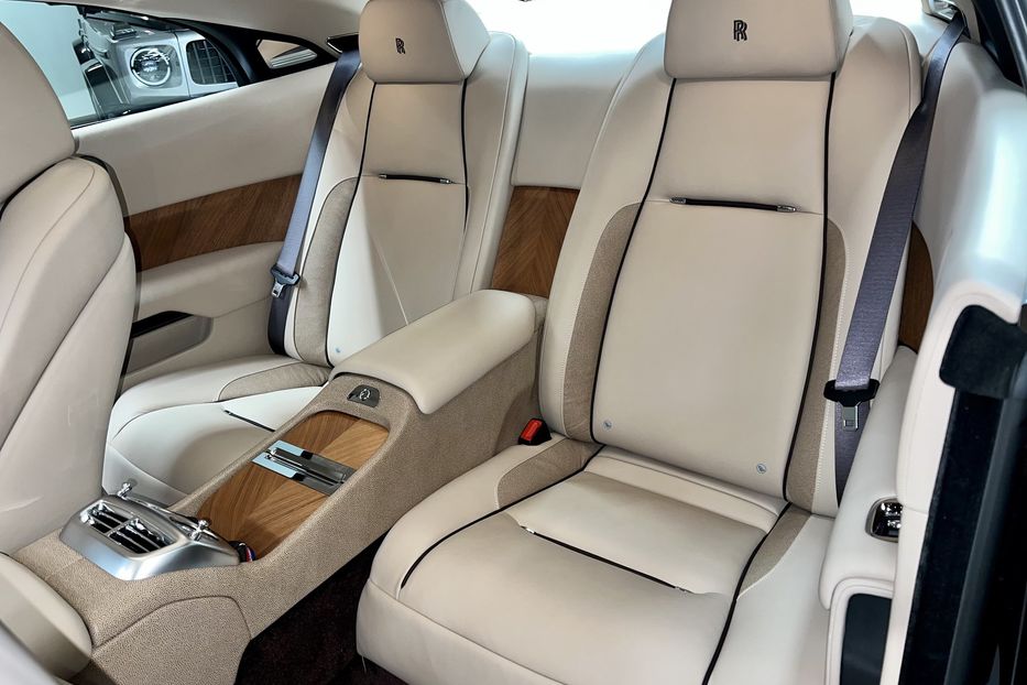 Продам Rolls-Royce Wraith 2014 года в Киеве