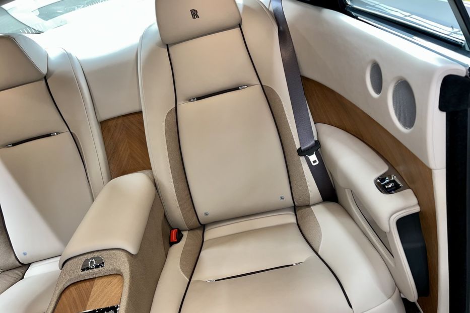 Продам Rolls-Royce Wraith 2014 года в Киеве