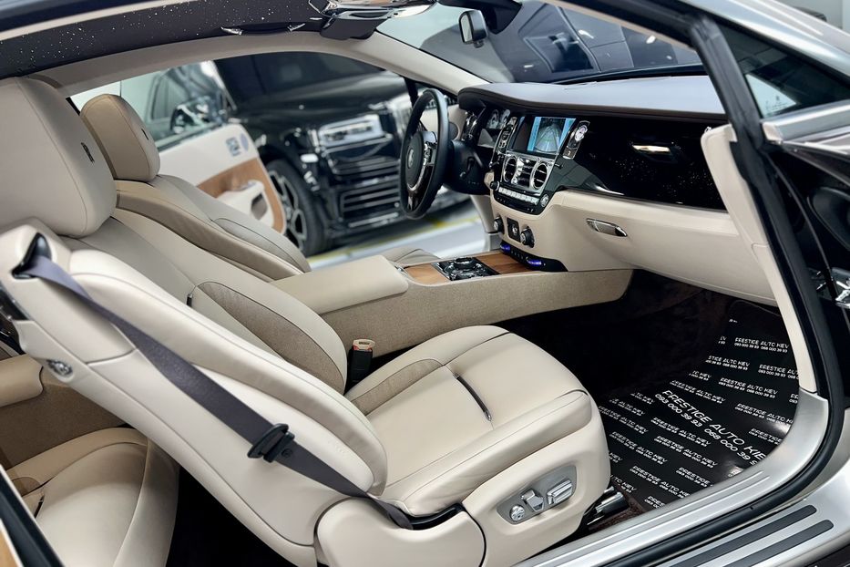 Продам Rolls-Royce Wraith 2014 года в Киеве