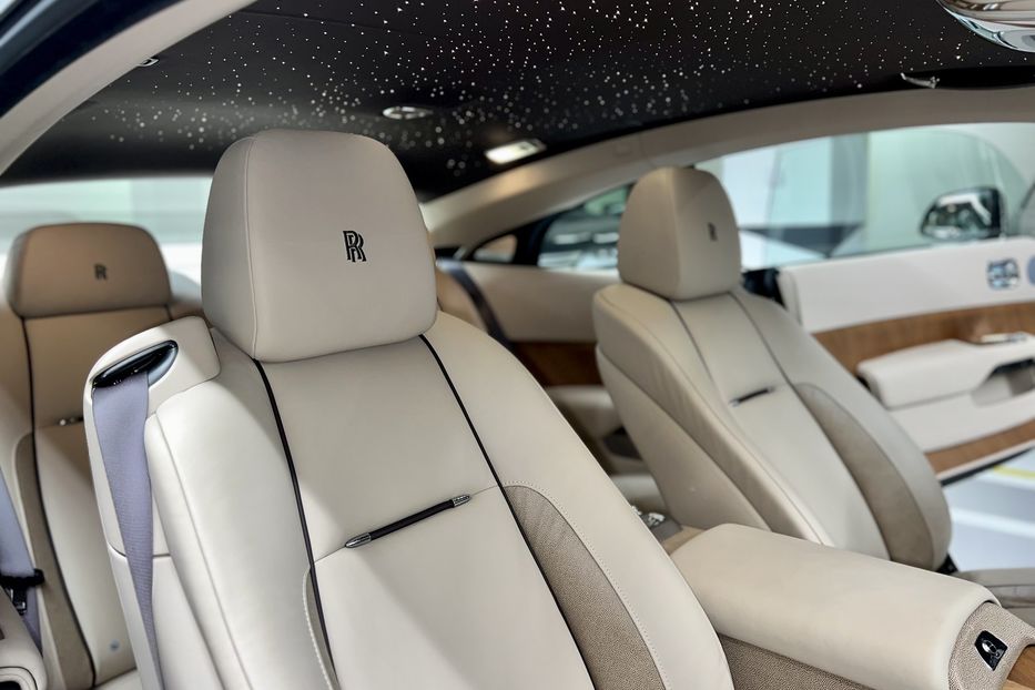 Продам Rolls-Royce Wraith 2014 года в Киеве