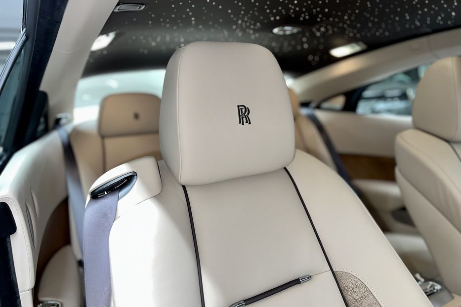 Продам Rolls-Royce Wraith 2014 года в Киеве