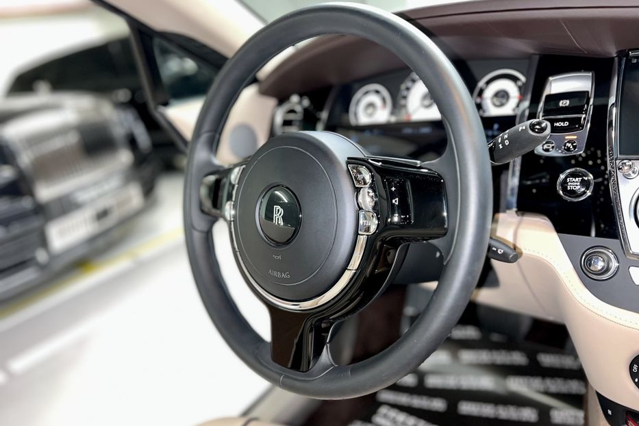 Продам Rolls-Royce Wraith 2014 года в Киеве