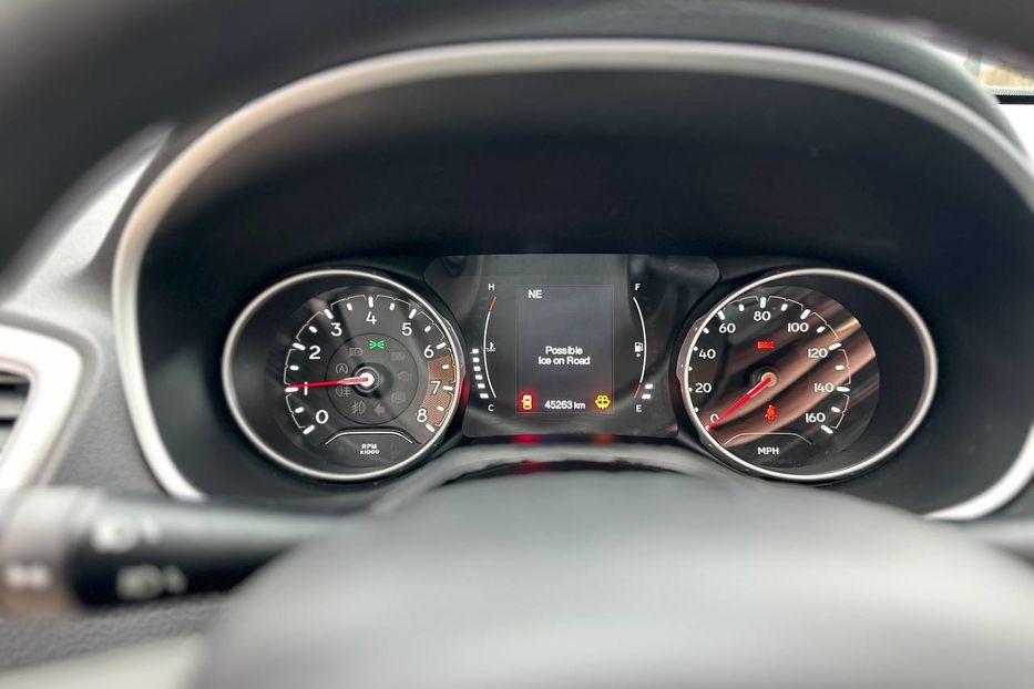 Продам Jeep Compass 2019 года в Черновцах