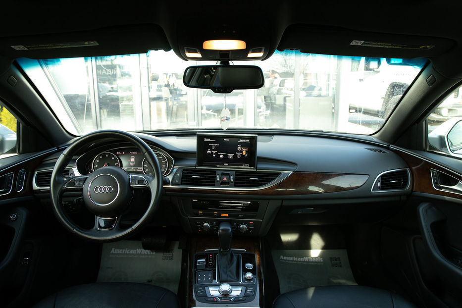 Продам Audi A6 Premium 2016 года в Черновцах