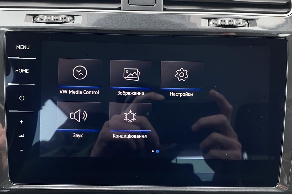 Продам Volkswagen e-Golf DYNAUDIO Virtual Cockpit 2020 года в Львове