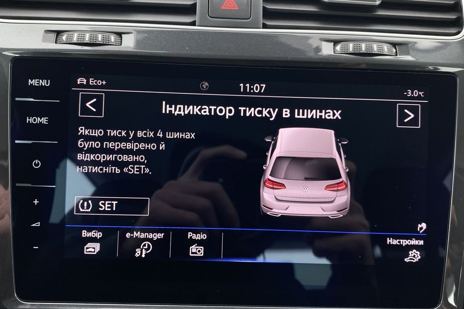 Продам Volkswagen e-Golf DYNAUDIO Virtual Cockpit 2020 года в Львове