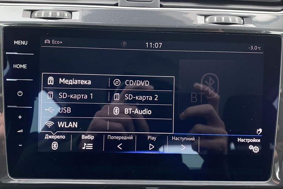 Продам Volkswagen e-Golf DYNAUDIO Virtual Cockpit 2020 года в Львове