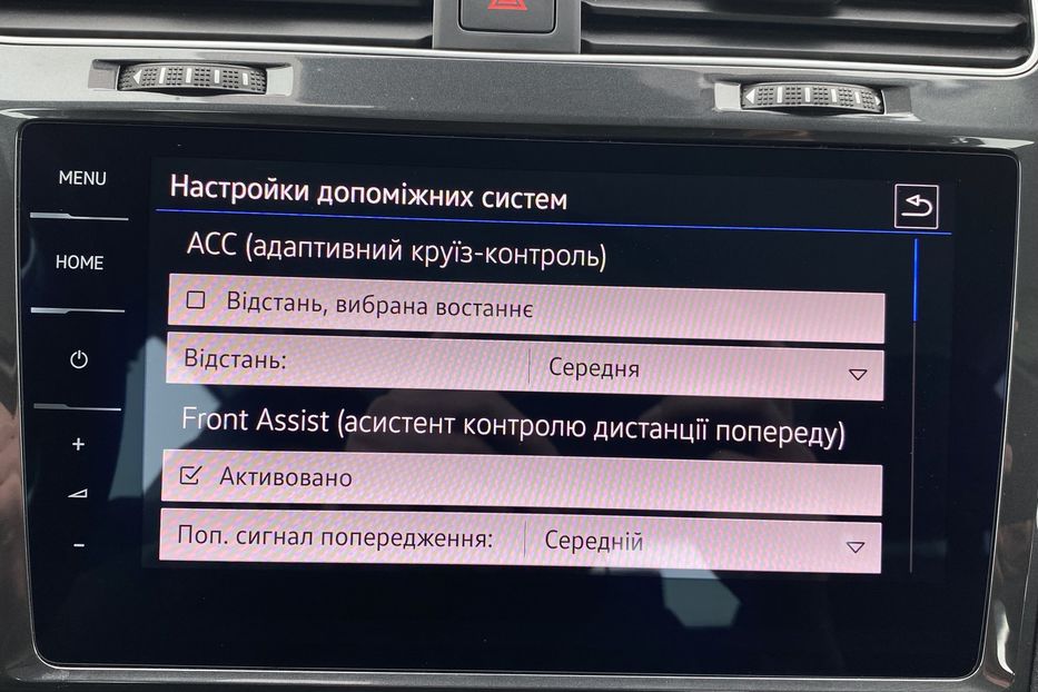 Продам Volkswagen e-Golf DYNAUDIO Virtual Cockpit 2020 года в Львове