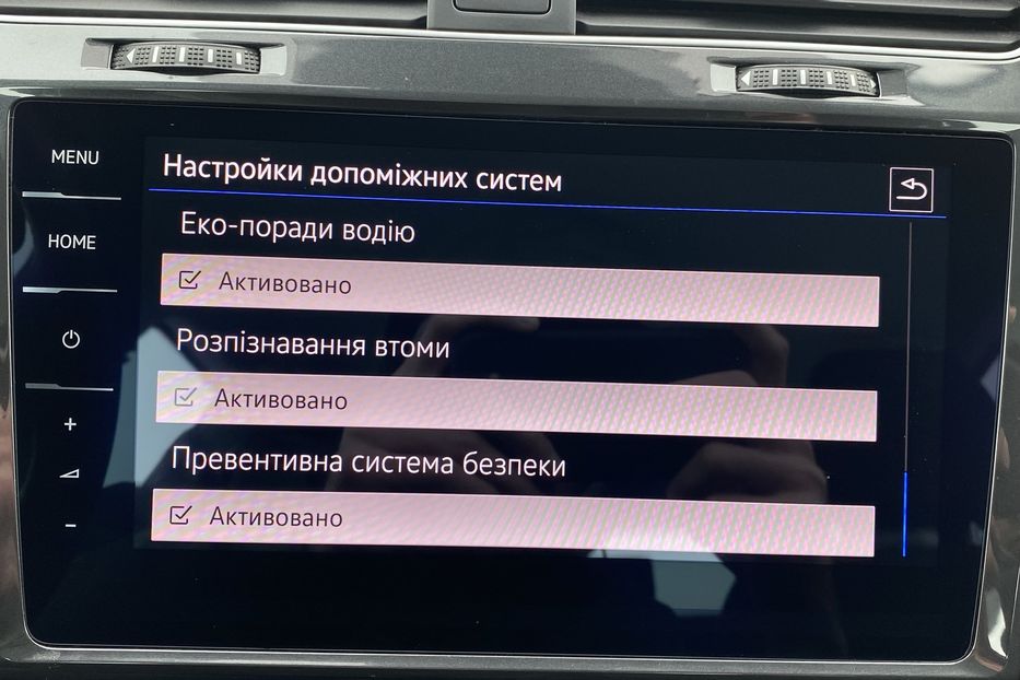 Продам Volkswagen e-Golf DYNAUDIO Virtual Cockpit 2020 года в Львове