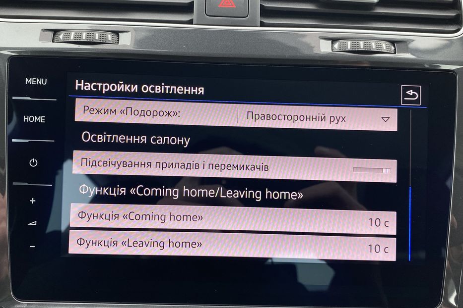 Продам Volkswagen e-Golf DYNAUDIO Virtual Cockpit 2020 года в Львове