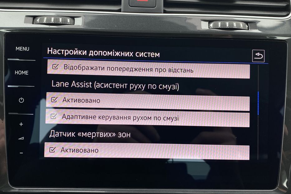 Продам Volkswagen e-Golf DYNAUDIO Virtual Cockpit 2020 года в Львове