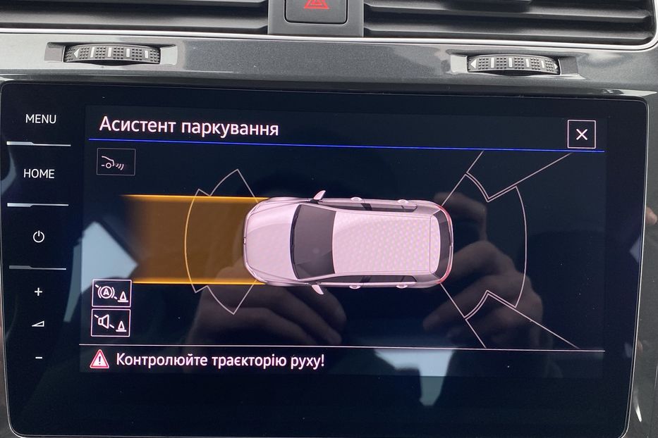 Продам Volkswagen e-Golf DYNAUDIO Virtual Cockpit 2020 года в Львове