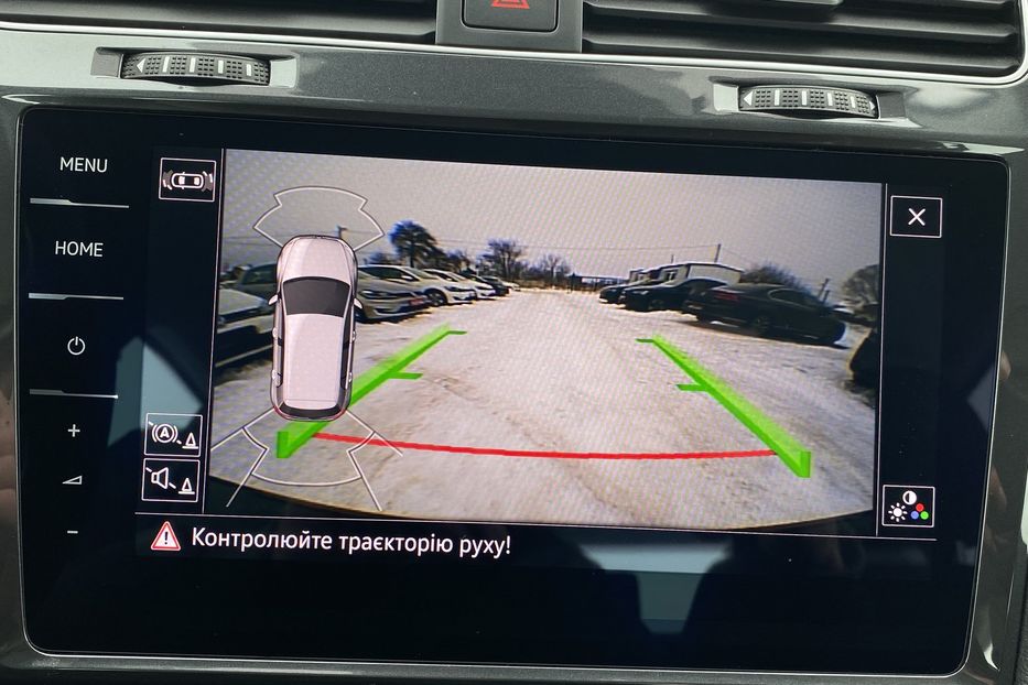 Продам Volkswagen e-Golf DYNAUDIO Virtual Cockpit 2020 года в Львове