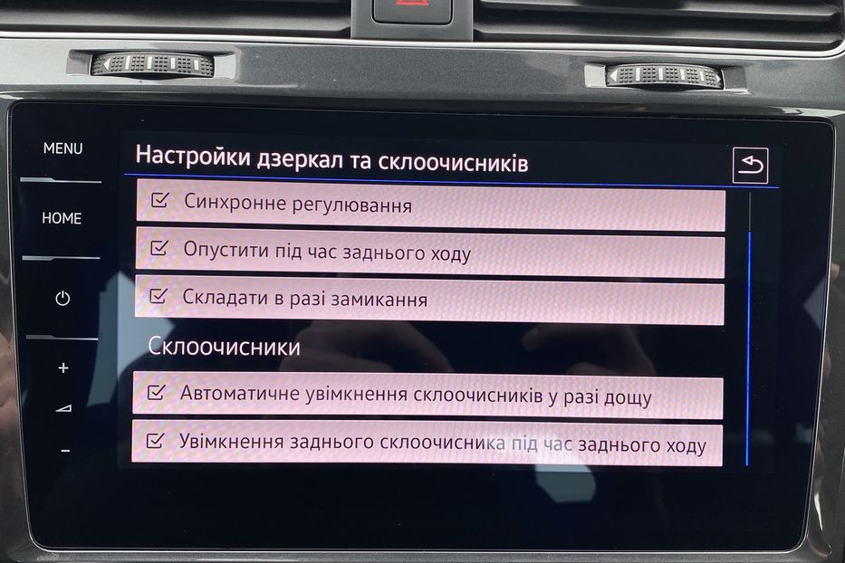 Продам Volkswagen e-Golf DYNAUDIO Virtual Cockpit 2020 года в Львове