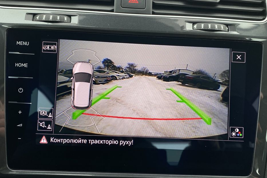 Продам Volkswagen e-Golf DYNAUDIO Virtual Cockpit 2020 года в Львове