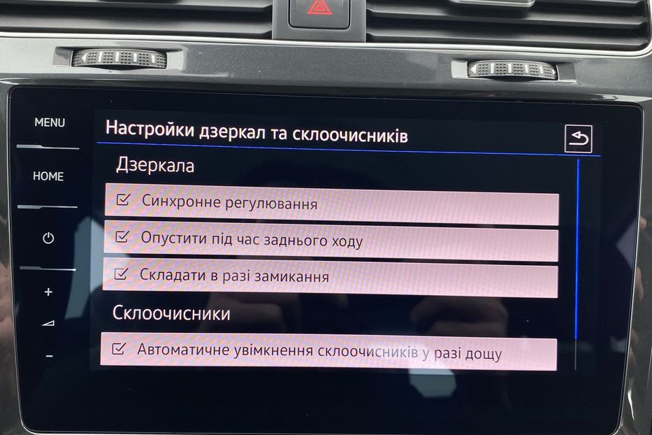 Продам Volkswagen e-Golf DYNAUDIO Virtual Cockpit 2020 года в Львове