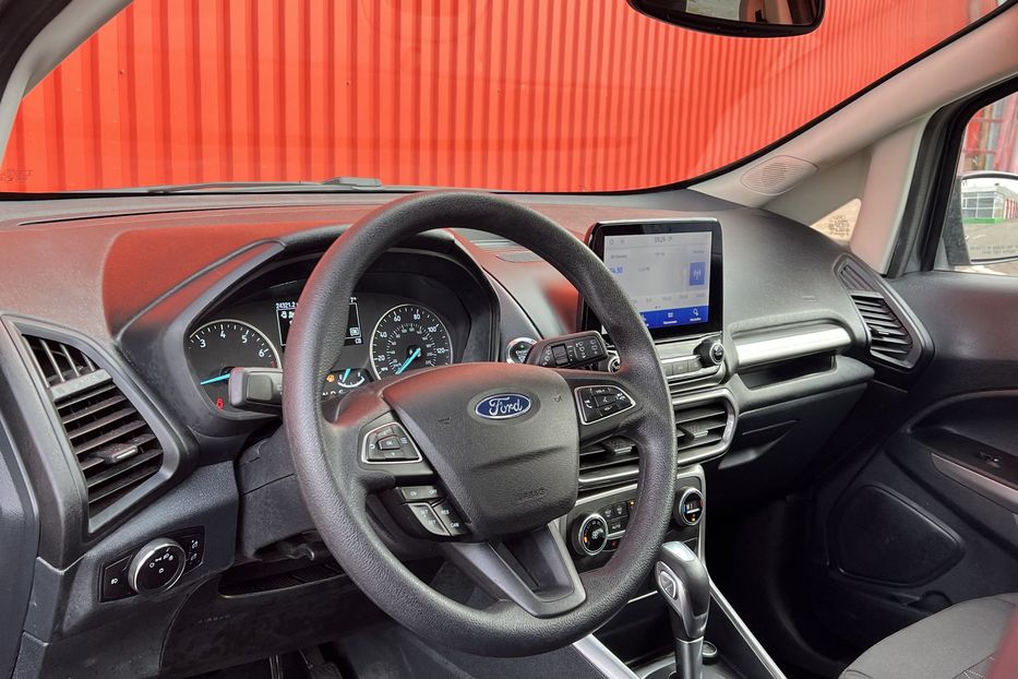 Продам Ford EcoSport 2021 года в Одессе