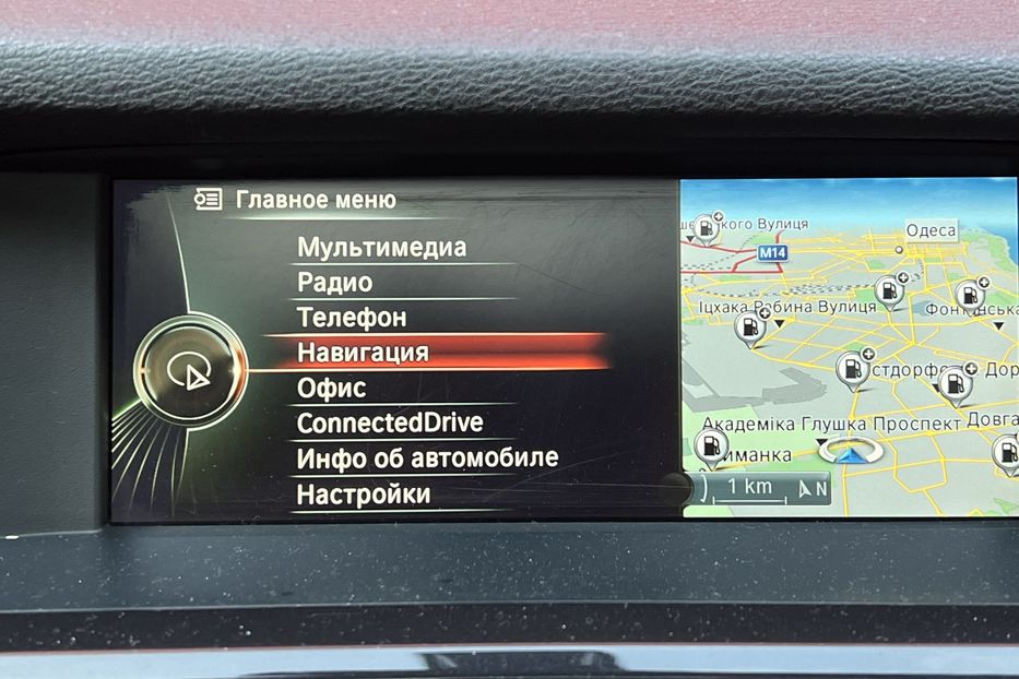 Продам BMW X3 2014 года в Одессе
