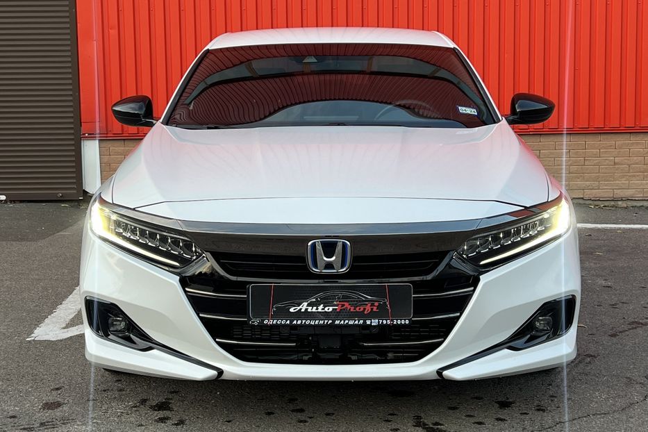 Продам Honda Accord Hybride  2023 года в Одессе